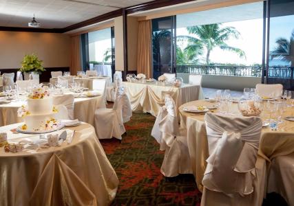 Sheraton Waikiki - 27