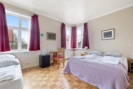 Baldursbrá Laufásvegur - 13