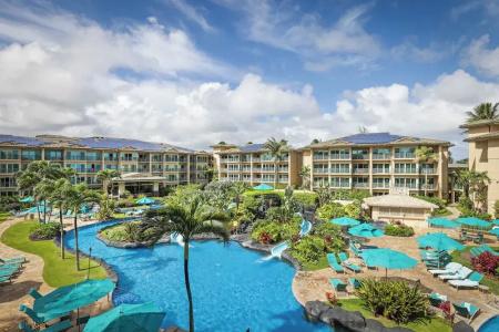 Waipouli Beach and Spa Kauai by Outrigger - 436