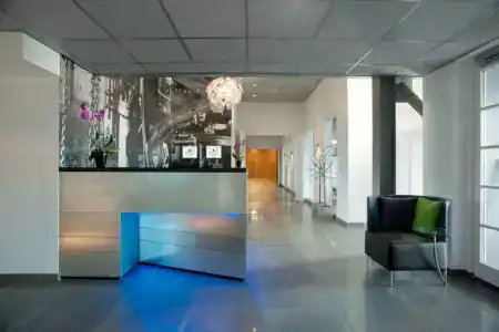 Inntels Amsterdam Zaandam - 1