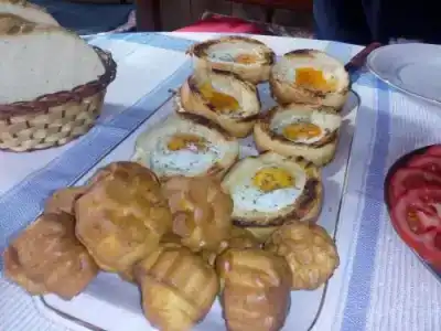 Kucerak kod Bobe Vrdnik - 1