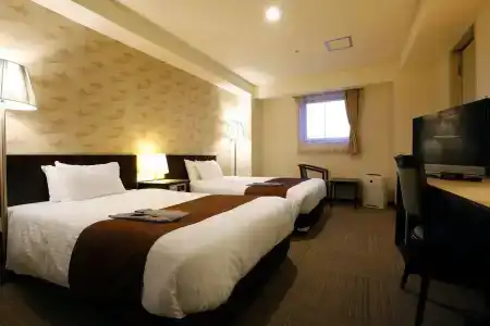 Art Miyazaki Sky Tower - 30