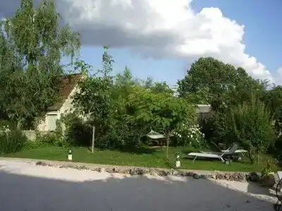 Hostellerie De Bretonniere - 4