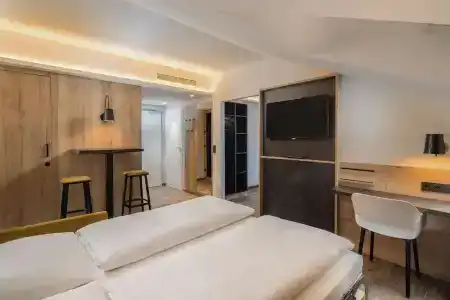 Best Western München Airport - 117