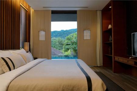 Muthi Maya Forest Pool Villa - Sha Plus Certified - 59