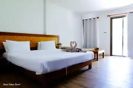 Samed Cabana Resort - 98