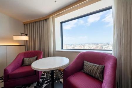 Ana Crowne Plaza Grand Court Nagoya, An Ihg - 44