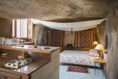 Les Maisons De Cappadoce - 98