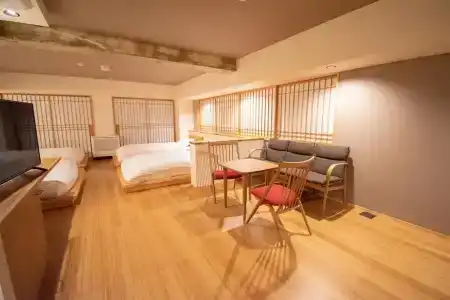 The GrandWest Arashiyama - 61