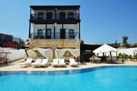 Salinas Bodrum - 19
