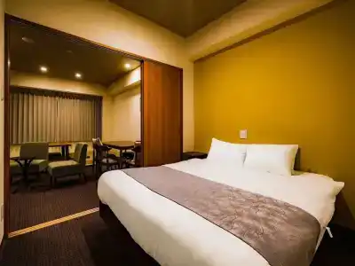 Randor Residential Kyoto Suites - 38