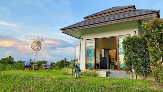 Nan Seasons Boutique Resort - 160