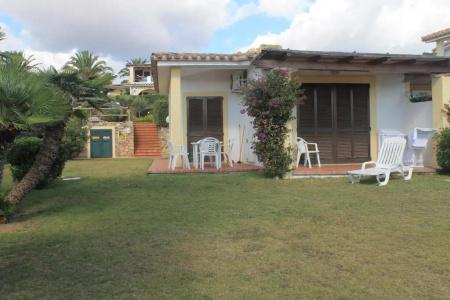 Residence Le Bouganville - 77
