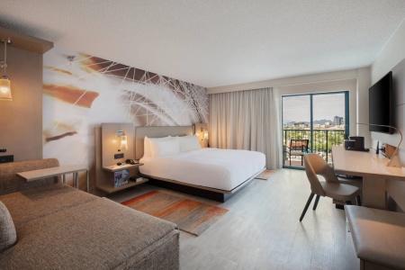 Tucson Marriott University Park - 86