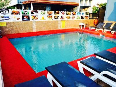 Angels Inn Marmaris - 11