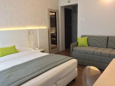 Ariston & Apartments - 35