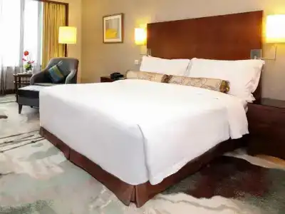 Grand Mercure Beijing Central - 34