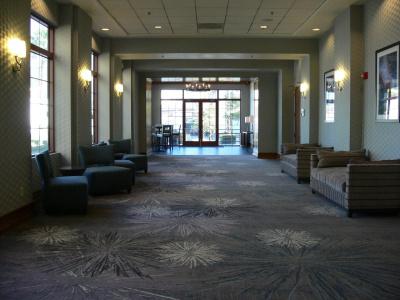 Hampton Inn Tropicana Las Vegas - 15
