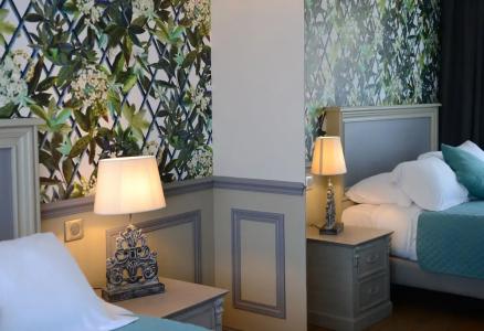 Hôtel Villa-Lamartine - 47