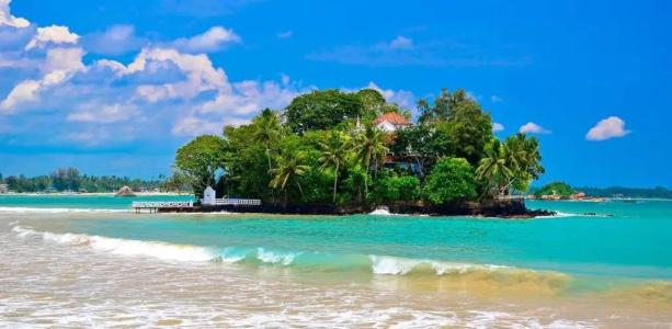 Scenic Bay Weligama - 39