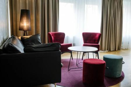 Best Western Svava - 121