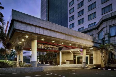 Kimaya Slipi Jakarta By Harris - 0