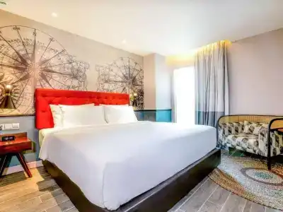 Mercure Langkawi Pantai Cenang - 31