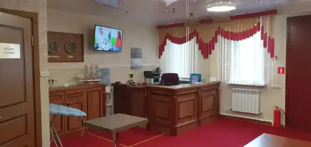 Бриз - 8