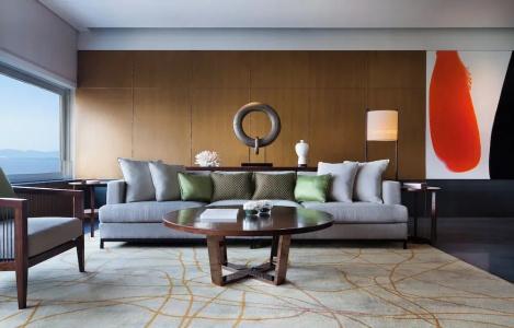 Park Hyatt Sanya Sunny Bay Resort - 55