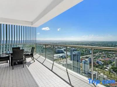 Ultiqa Air On Broadbeach - 47