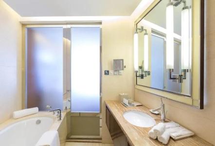 The Westin Nanjing Xuanwu Lake - 7