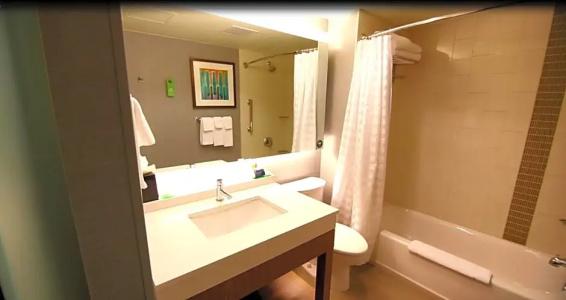 Hyatt Place Dfw - 26