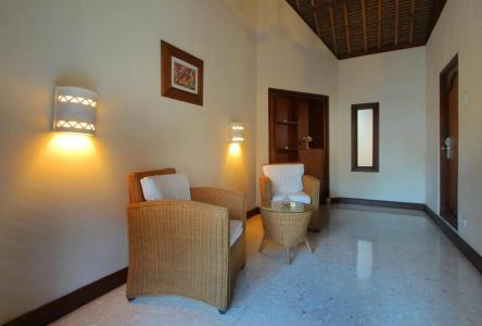 AlamKulkul Boutique Resort - 4
