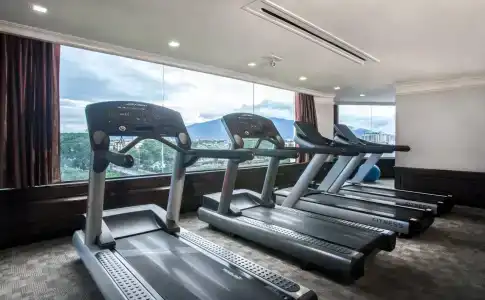 Holiday Inn Chiangmai, An Ihg - 21