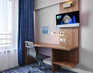 Holiday Inn Express Belgrade - City, An Ihg - 2