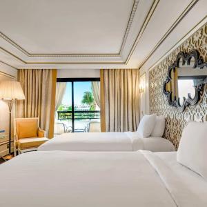 Fes Marriott Jnan Palace - 40