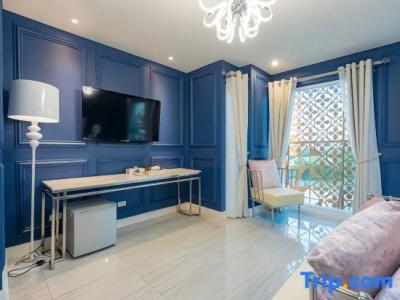 Belle Grand - 101