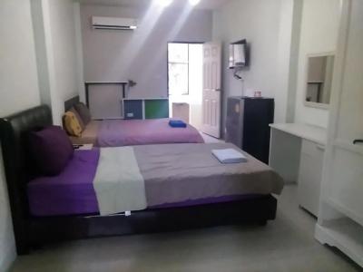 Rayonghouse Resort - 42