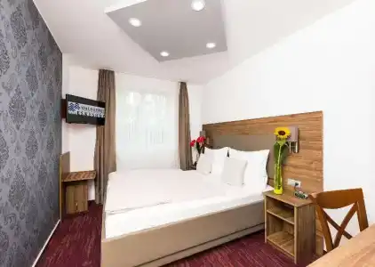 Best Western WaldEskeshof - 60
