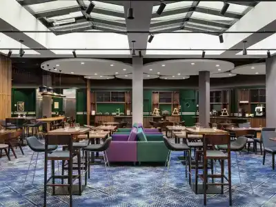 Mercure Warszawa Ursus Station - 24