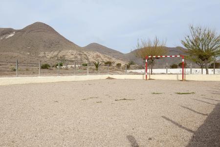 Cortijo El Sotillo - 15