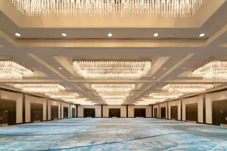 Hilton Downtown - 18