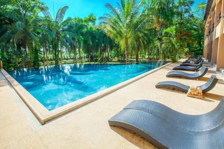 Khaolak Mohin Tara Resort - Sha Certified - 53