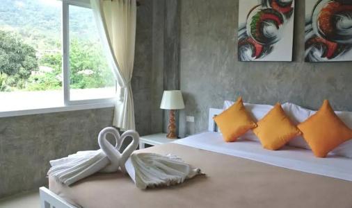 Ban's Avenue Guesthouse - 16