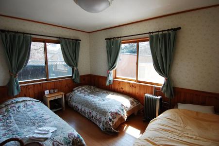 Guest House Chaconne Karuizawa - 4