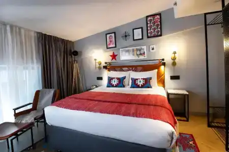 Indigo Belgrade, An Ihg Hotel - 61