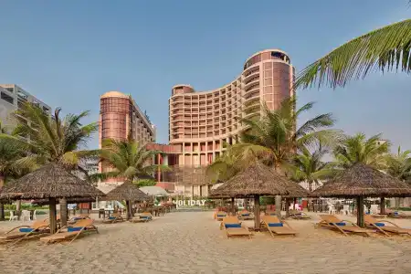 Holiday Beach Danang & Resort - 50