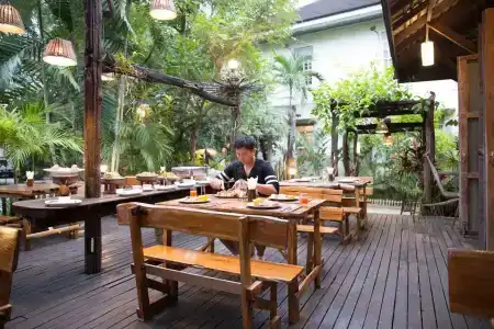 Eco Resort Chiang Mai - 32
