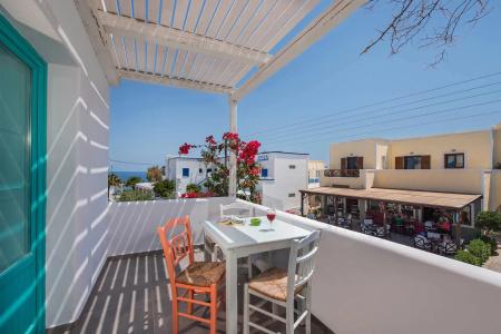 Nissia Beach & Suites - 154