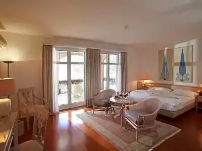 Villa Sassa, Residence & Spa - 64